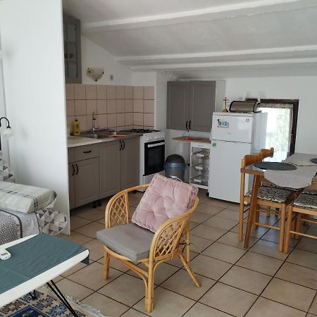 Apartmani Zlatko Пула Экстерьер фото