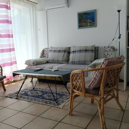 Apartmani Zlatko Пула Экстерьер фото