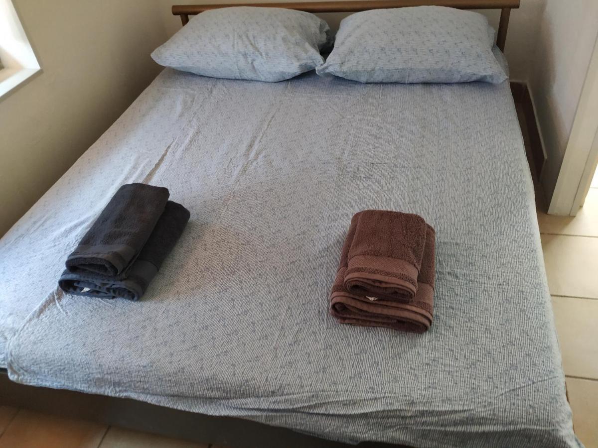 Apartmani Zlatko Пула Экстерьер фото