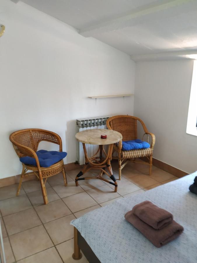 Apartmani Zlatko Пула Экстерьер фото