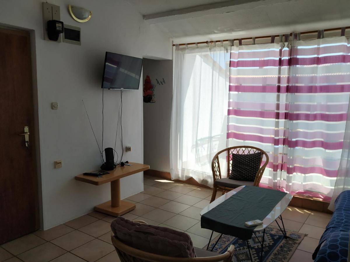 Apartmani Zlatko Пула Экстерьер фото
