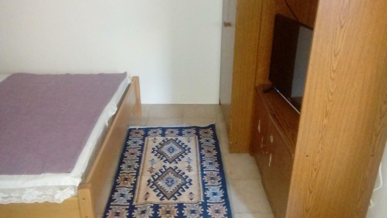 Apartmani Zlatko Пула Экстерьер фото