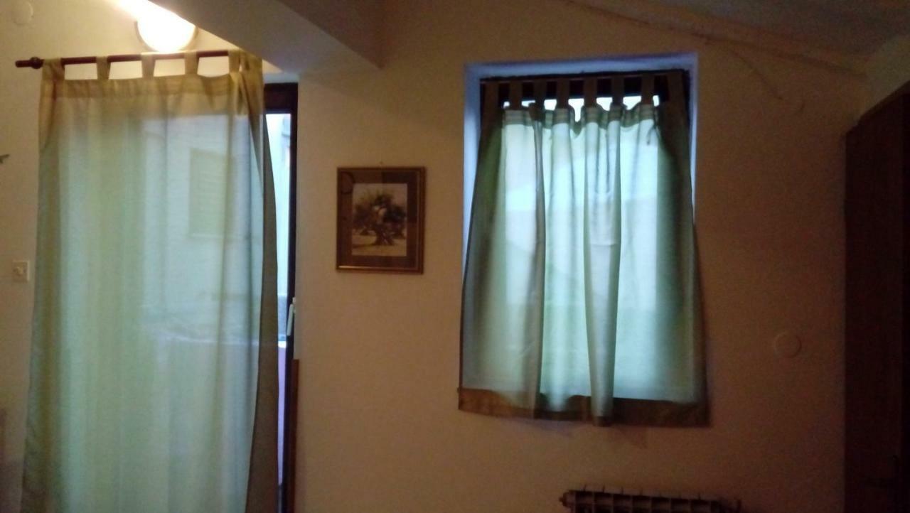 Apartmani Zlatko Пула Экстерьер фото