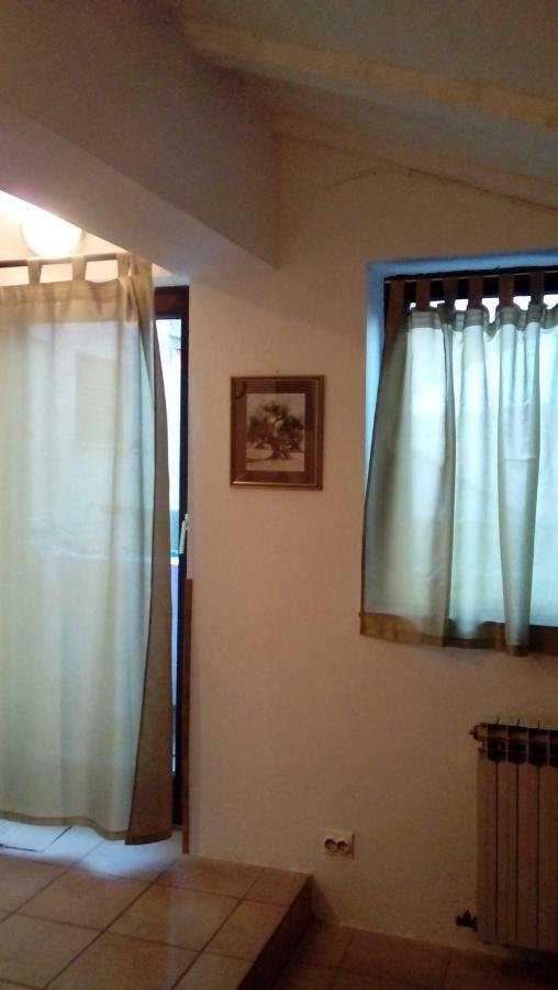 Apartmani Zlatko Пула Экстерьер фото