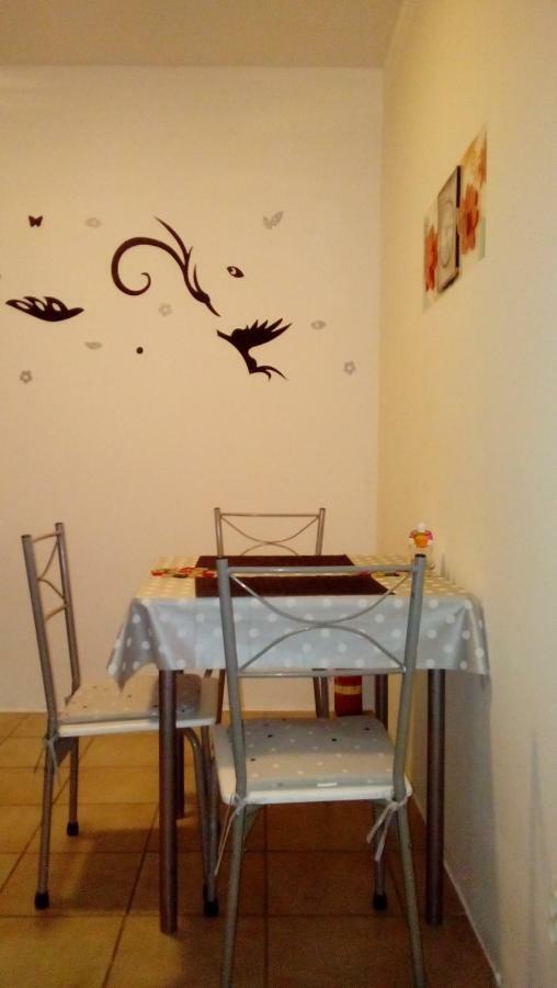 Apartmani Zlatko Пула Экстерьер фото