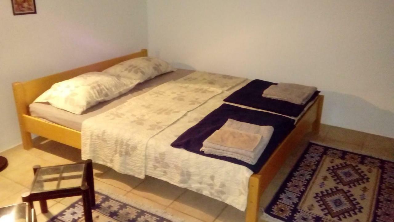Apartmani Zlatko Пула Экстерьер фото